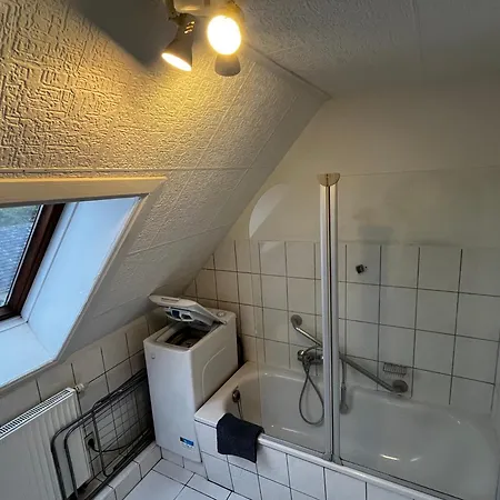 Gaestehaus - Monteurswohnung * Engersen