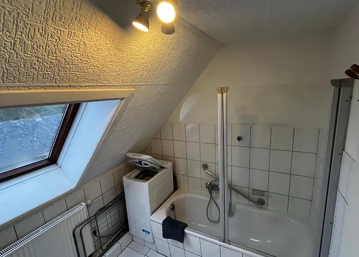 Gaestehaus - Monteurswohnung * Engersen